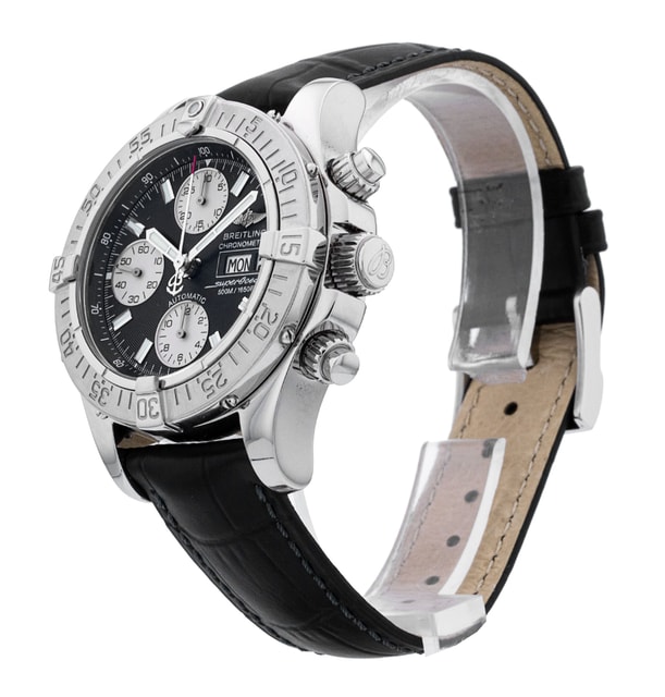 Breitling SuperOcean Chrono A13340 Image 2